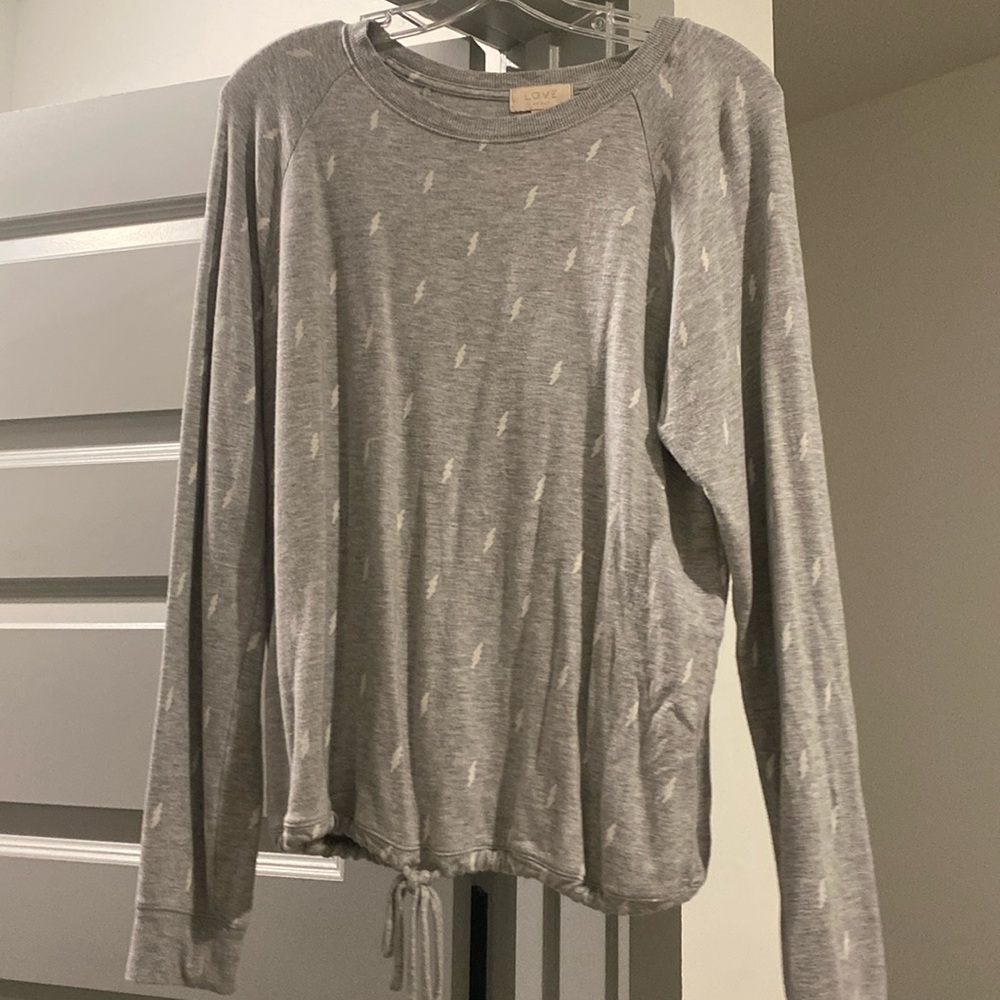 Gap Cozy Top